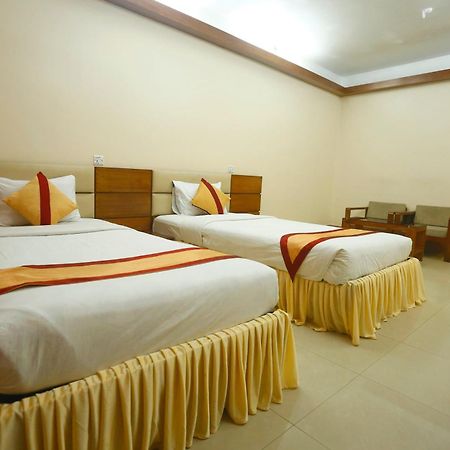 Hotel Garden Inn Сілет Екстер'єр фото
