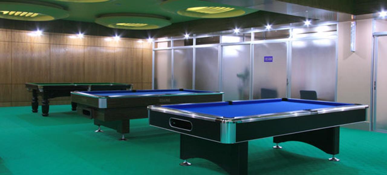 Hotel Garden Inn Сілет Екстер'єр фото