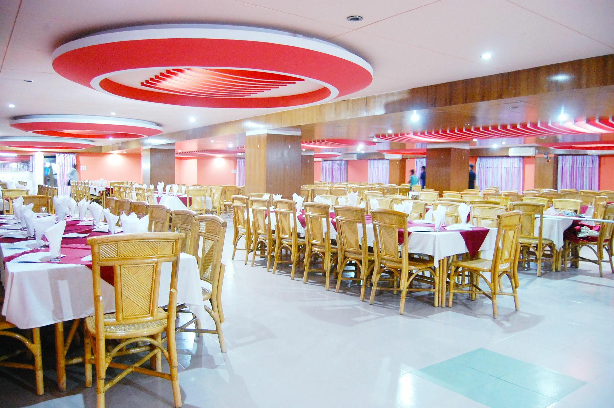 Hotel Garden Inn Сілет Екстер'єр фото