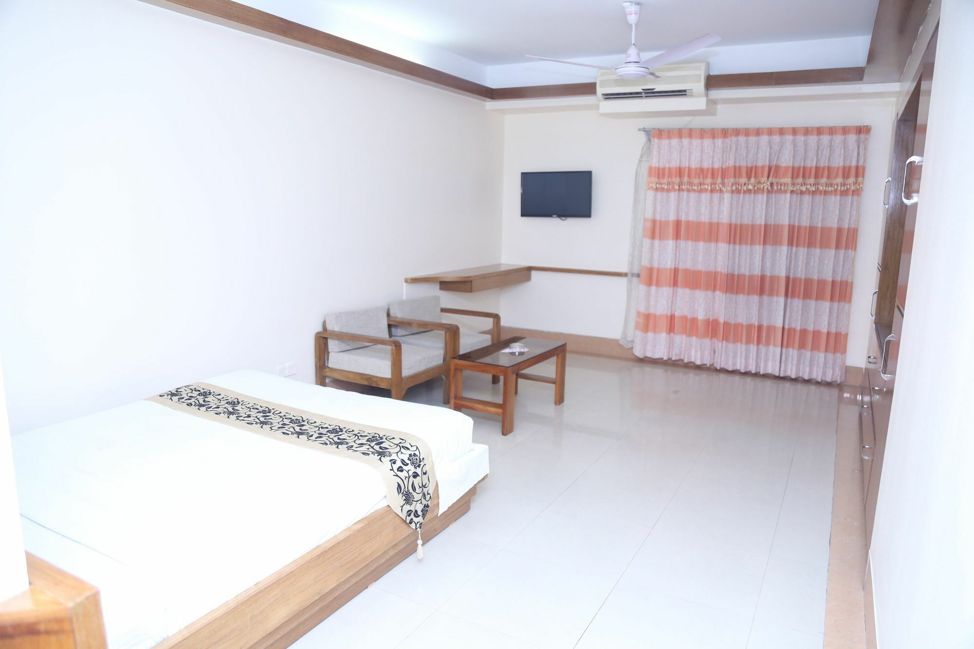 Hotel Garden Inn Сілет Екстер'єр фото